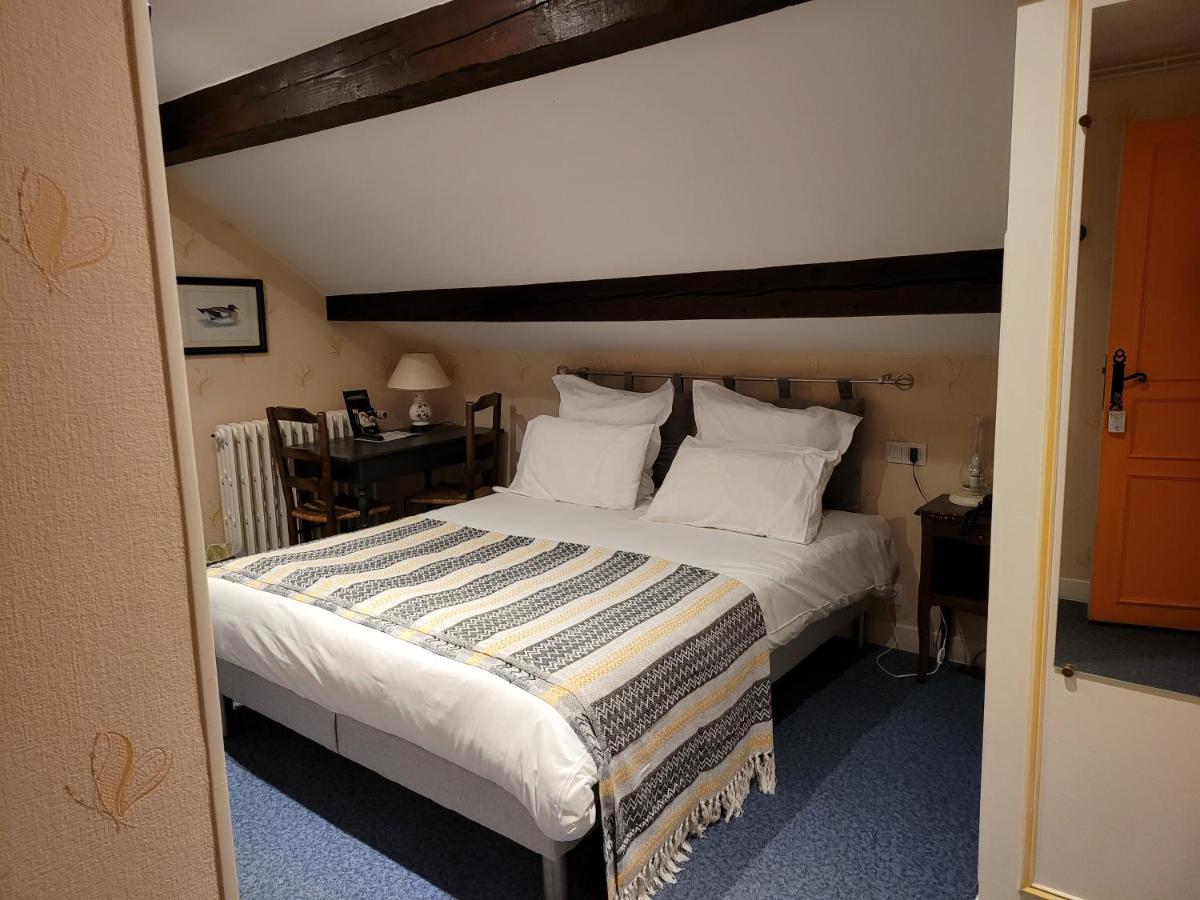 Le Montegut Hotel