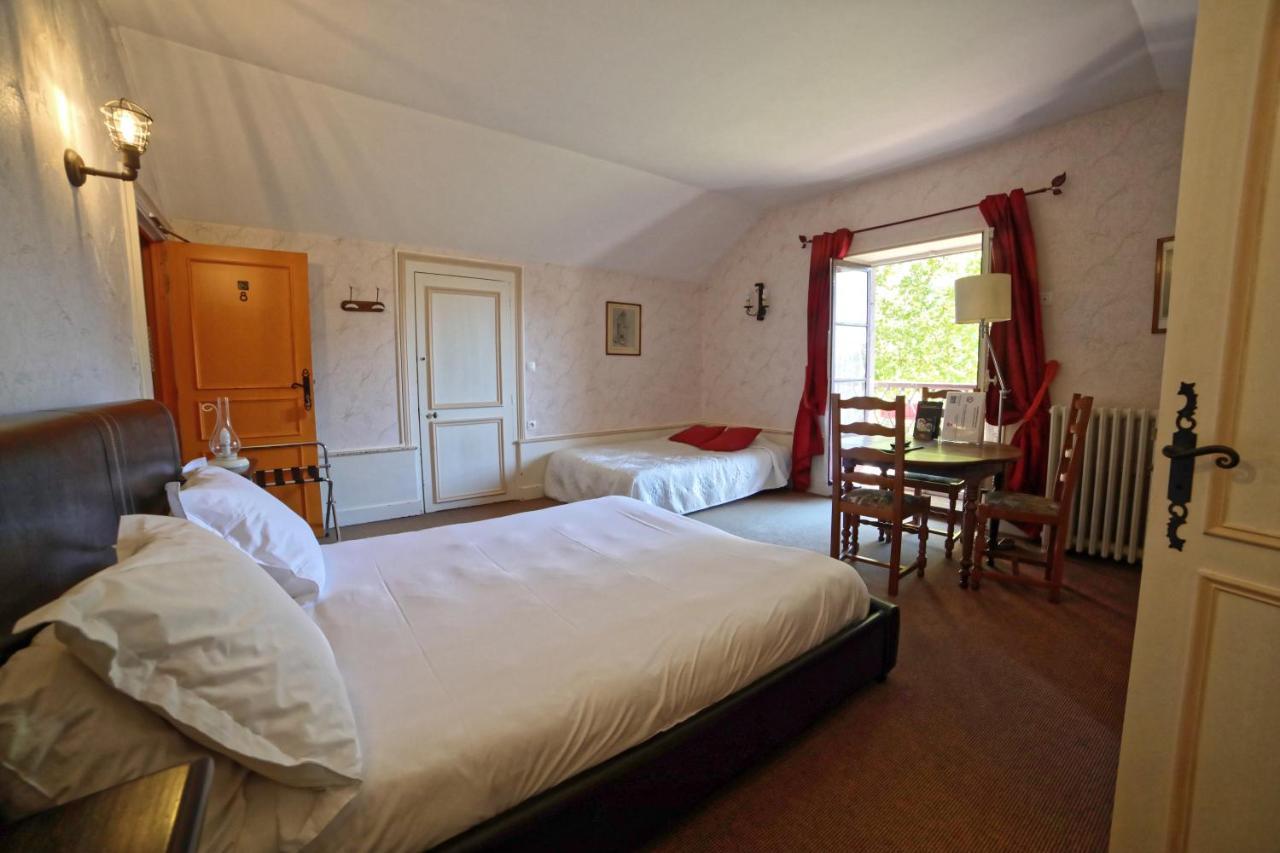 Le Montegut 3*