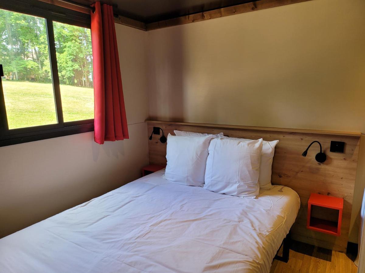 Le Montegut Hotel 3*